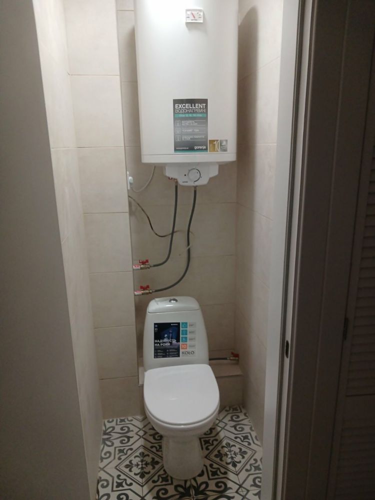 Modern 2-Bedroom Apartment Near Poznyaki Metro