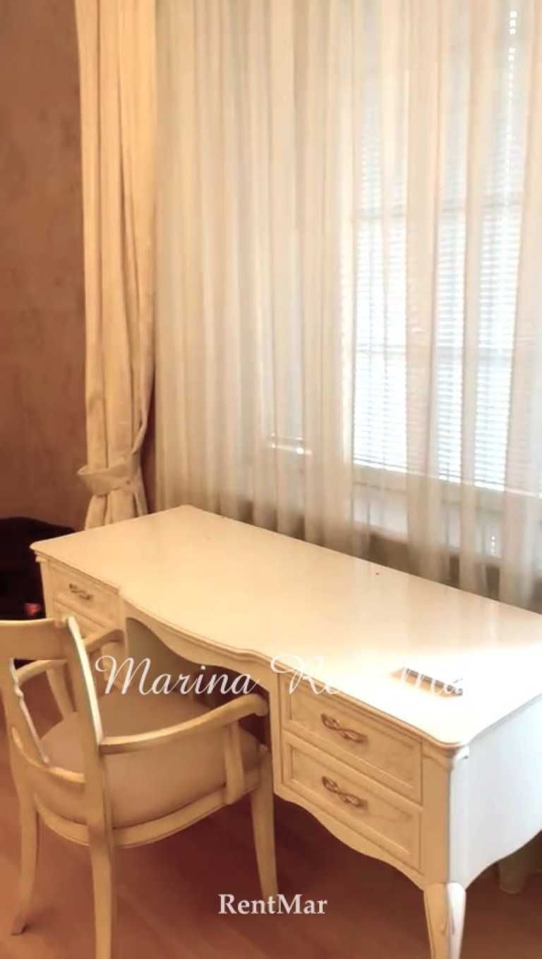 3-Bedroom Apartment in City Center near Shevchenko Park, ЖК Valmax