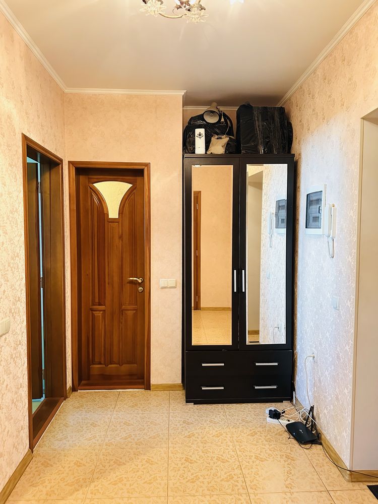 Rent 1-room apartment Govora/Zooparkovaya Pobedy Park