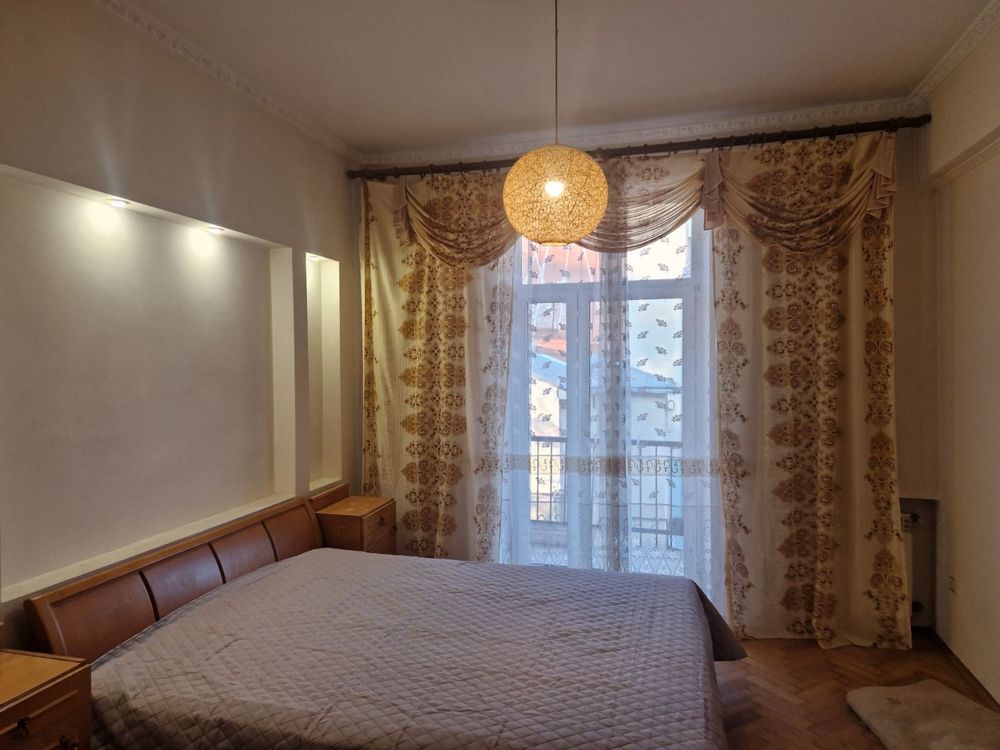 2-Bedroom Apartment Near Hotel Nadiya with Heating