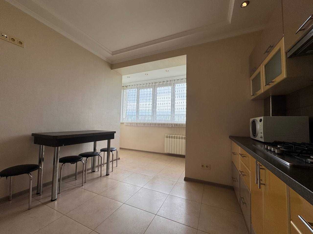 New Apartment in Chabany - Yunost Residential Complex