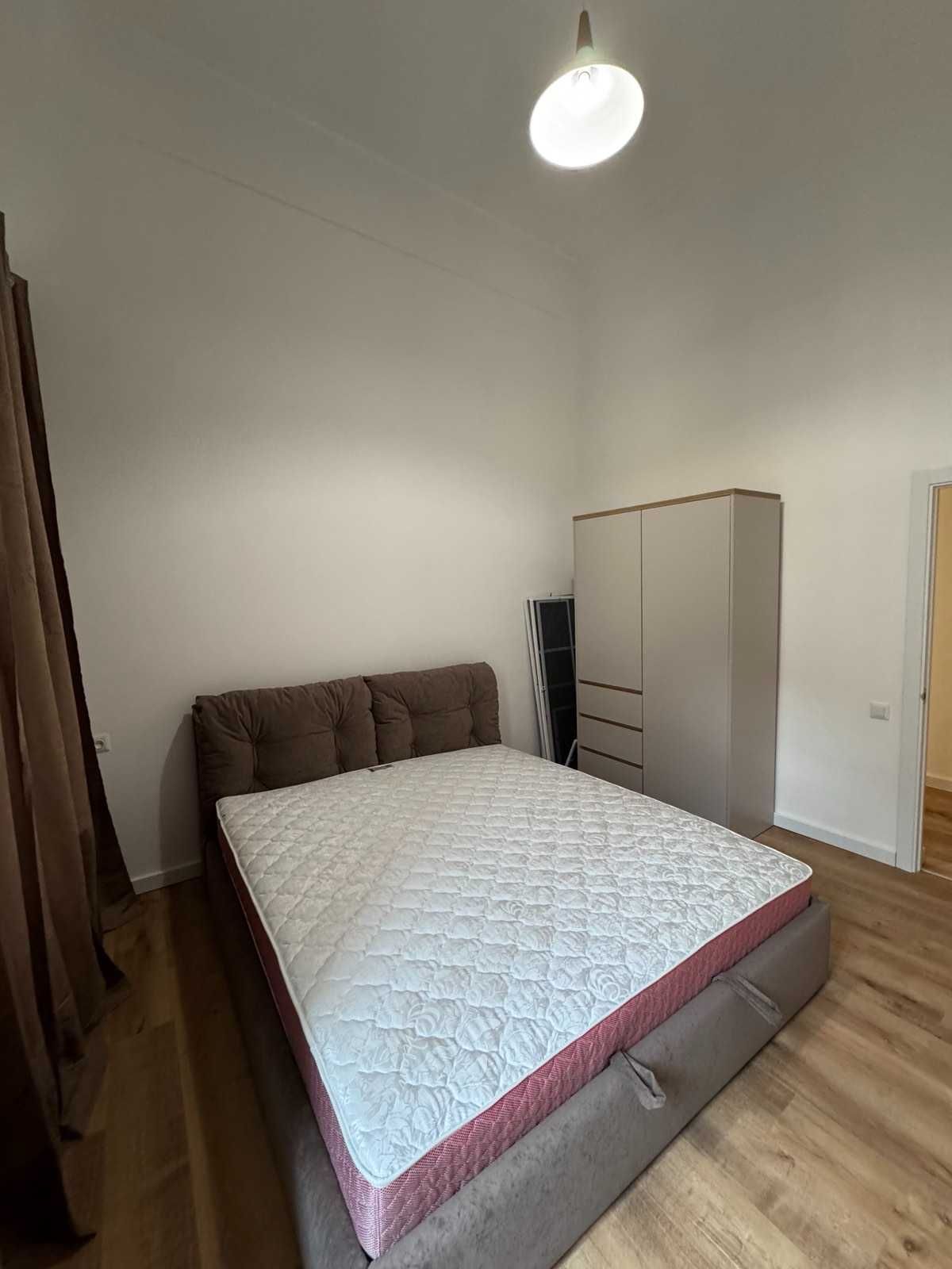 Cozy Apartment in Odessa City Center with Euro Renovation