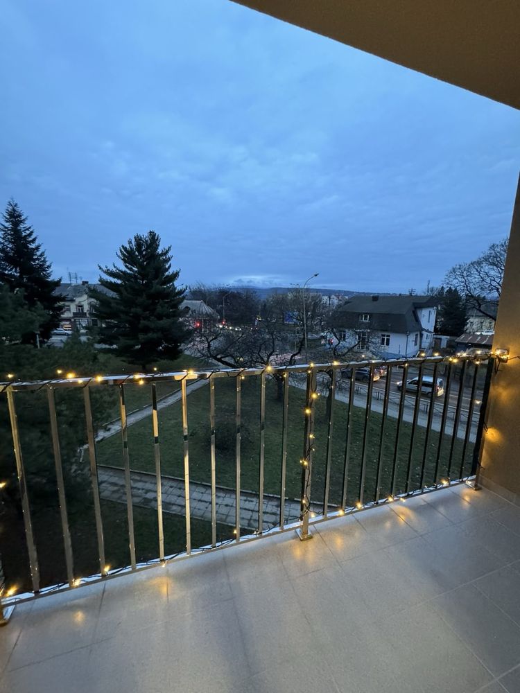1-Bedroom Apartment Near Petofi Square, Fully Furnished