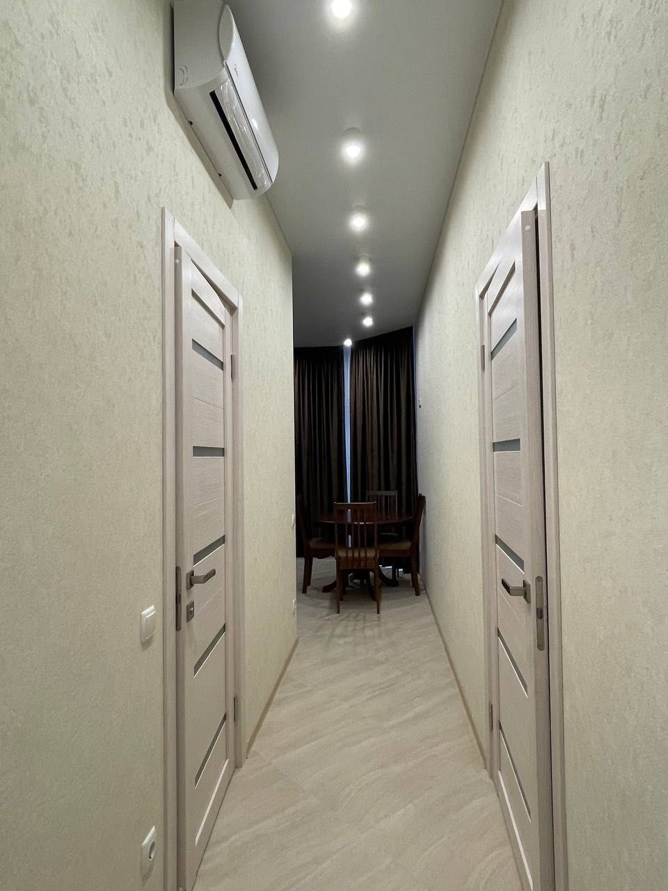 1-bedroom apartment in Arcadia, Elegiya Park Complex