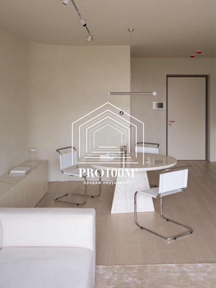 Linden Luxury Residences - Premium Luxury Residence in Historic Lipki District