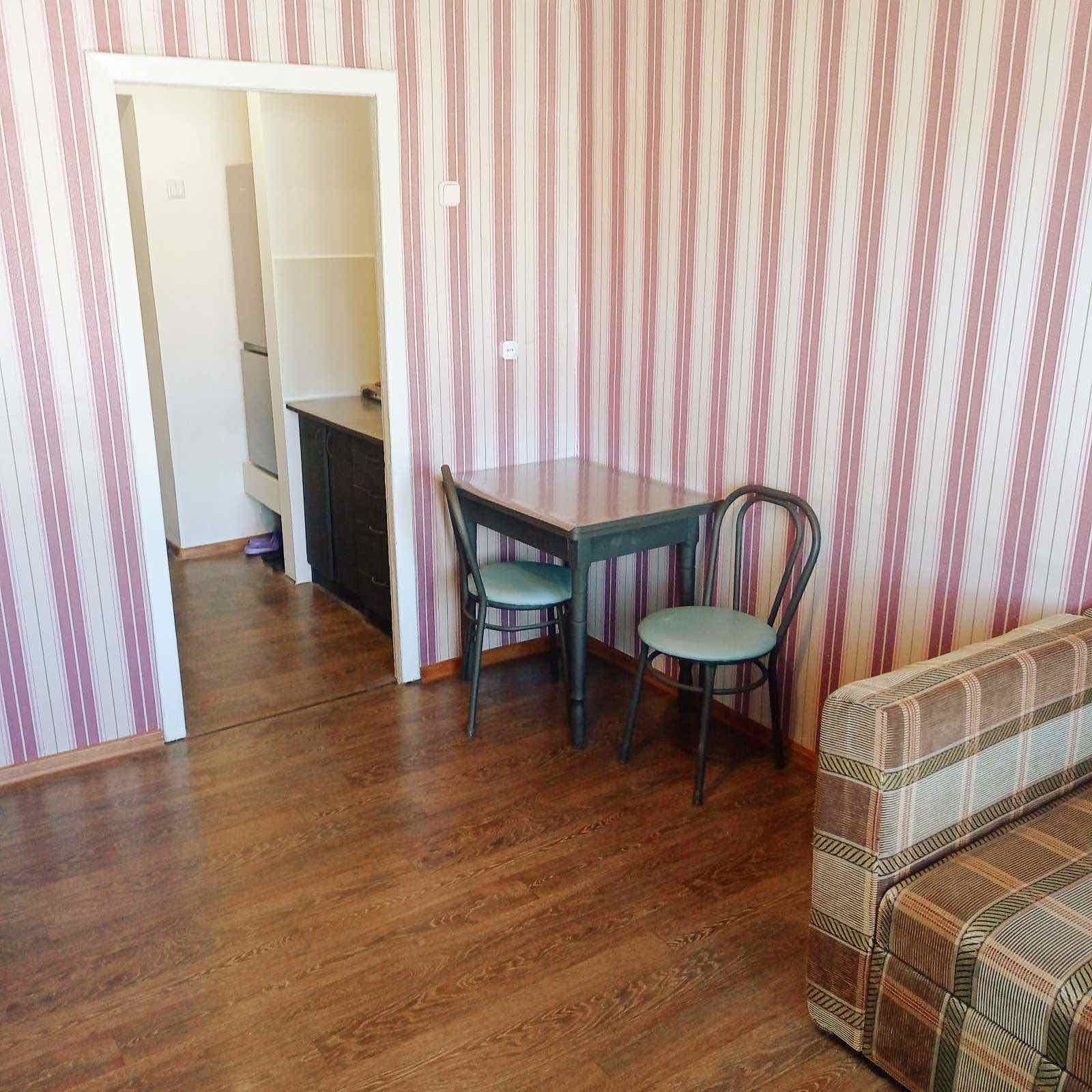 City Center Apartment Near Varus, Suitable for Couple or Single Person