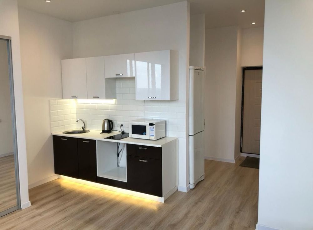 City Center Apartment with All Amenities Nearby