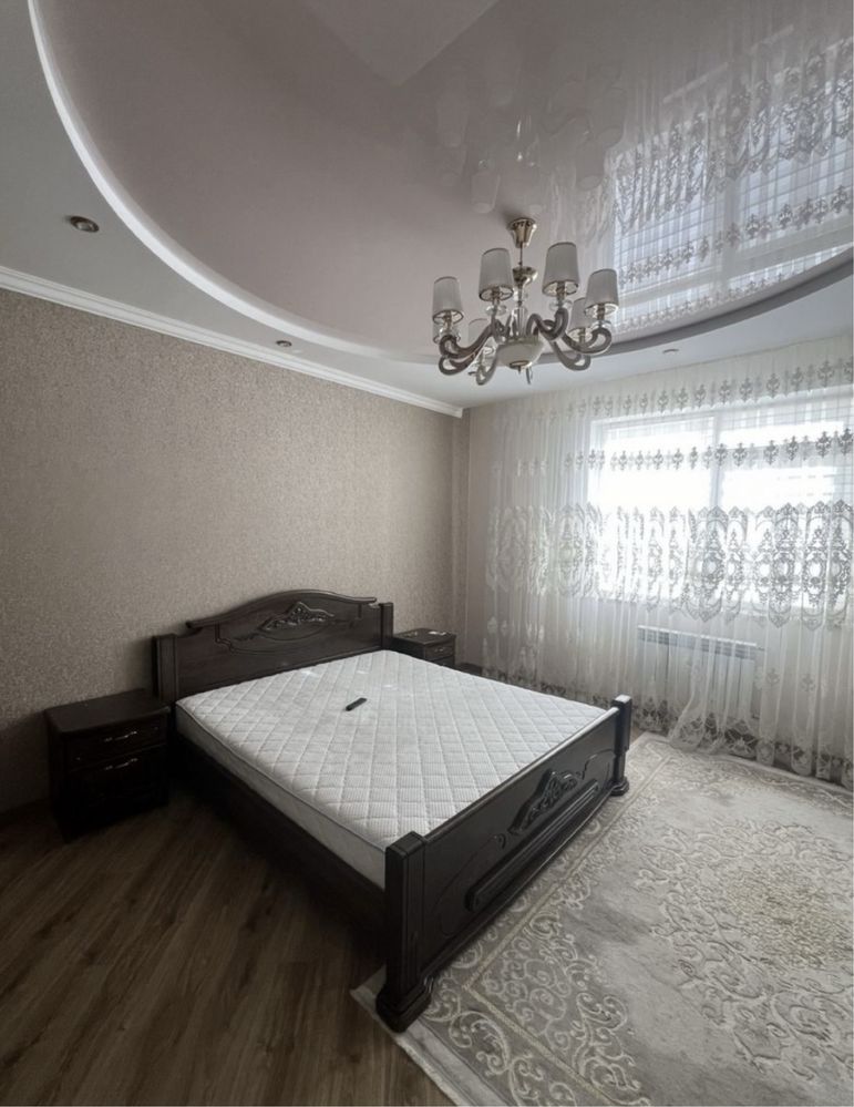 2-Room Apartment with Excellent Renovation and Warm Flooring