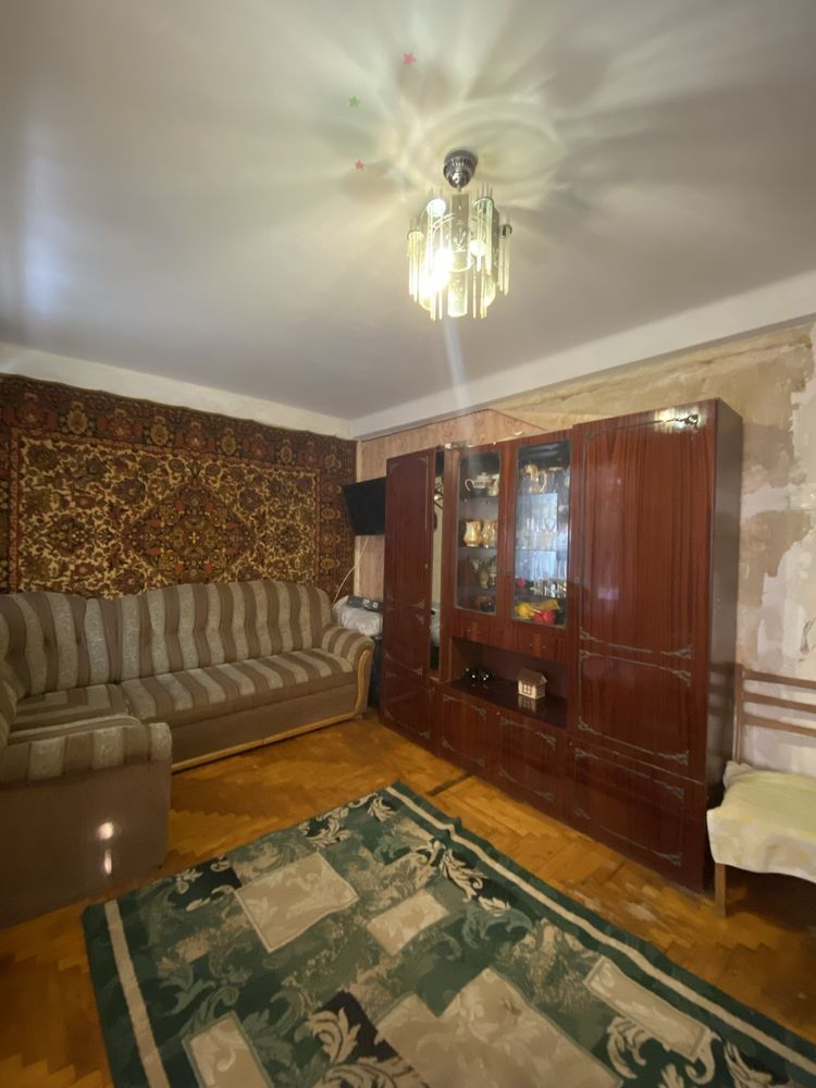 Cozy apartment near ATB with furnished rooms