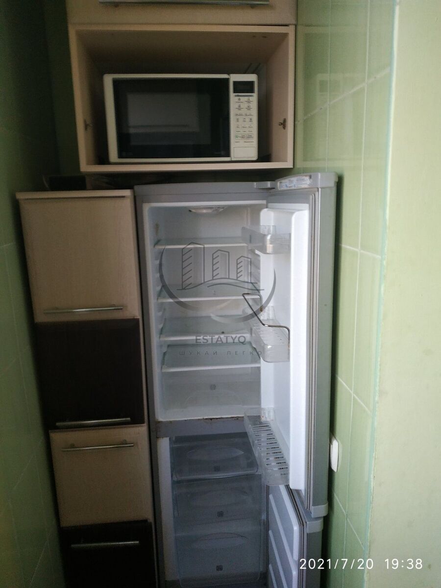 1-bedroom apartment in Shevchenkivskyi district, Pavlove Pole