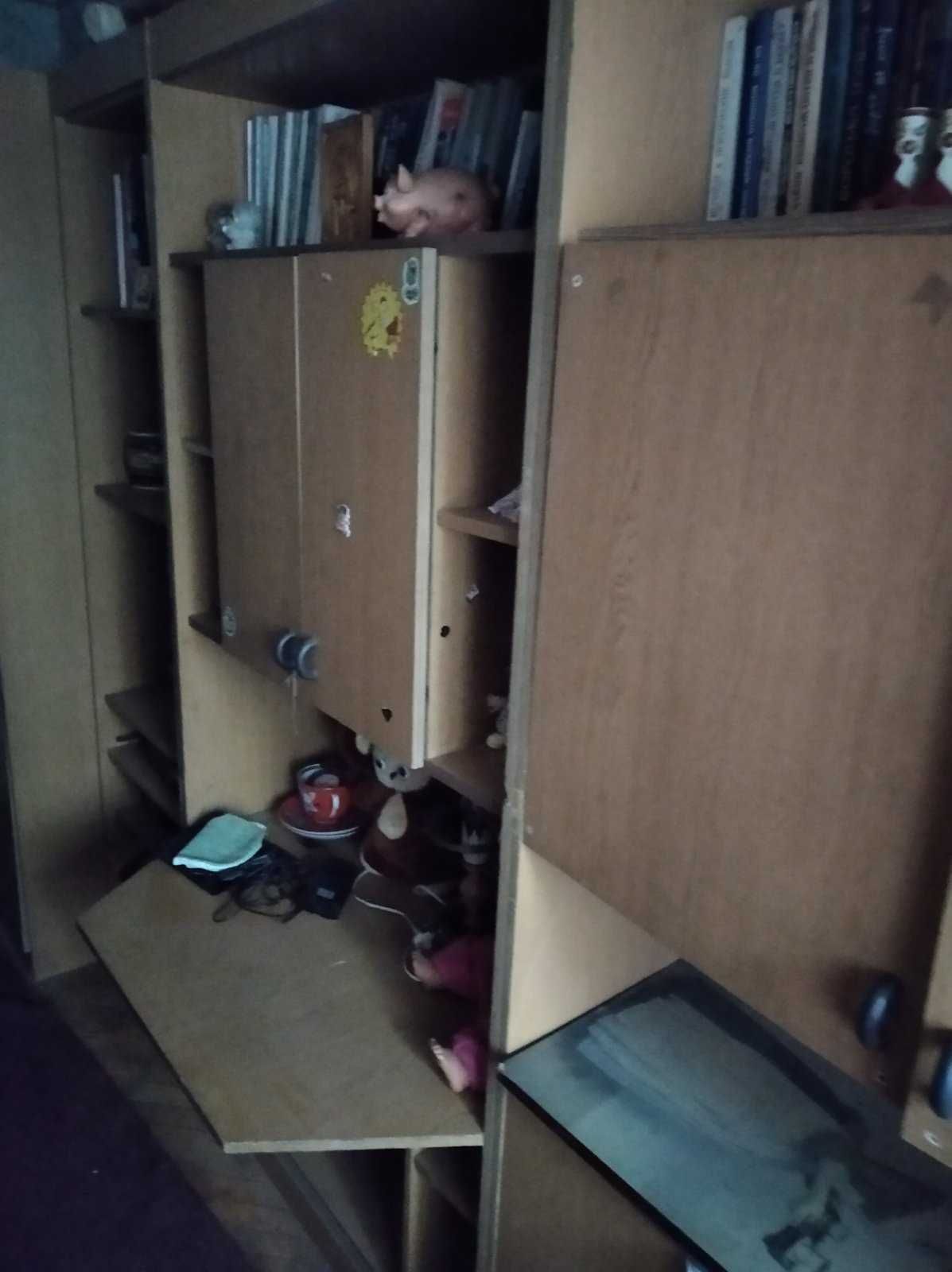 2-Room Apartment in Solomensky District near NAU University