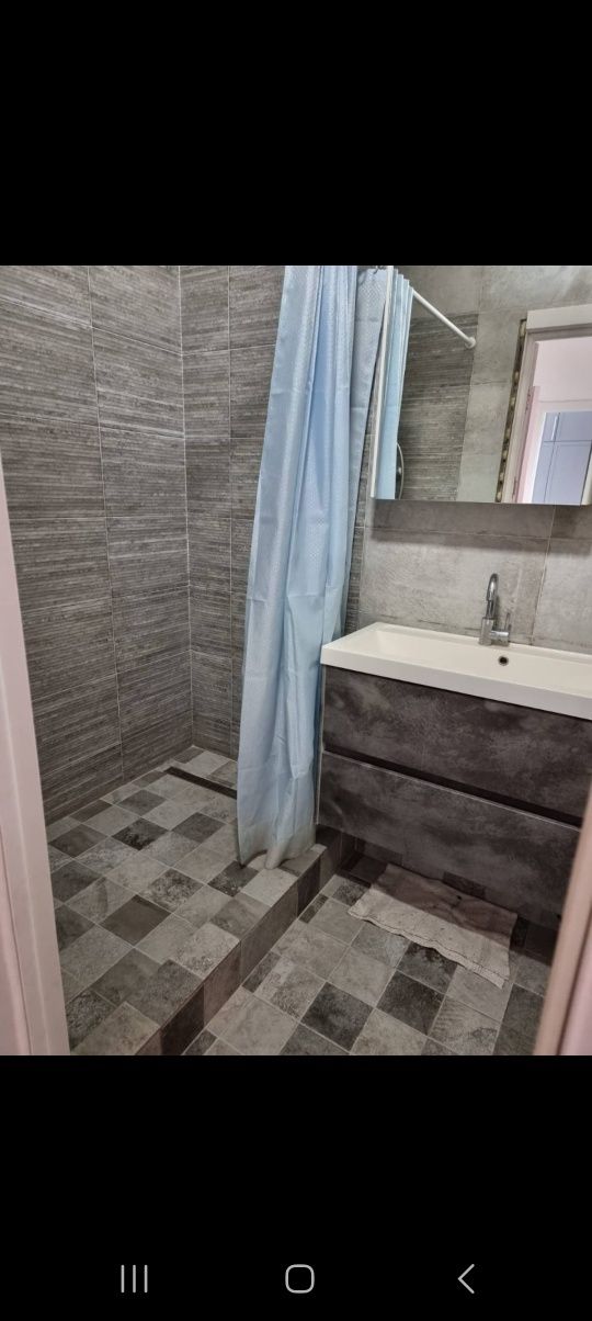 Modern Two-Bedroom Apartment in Kadorr Complex