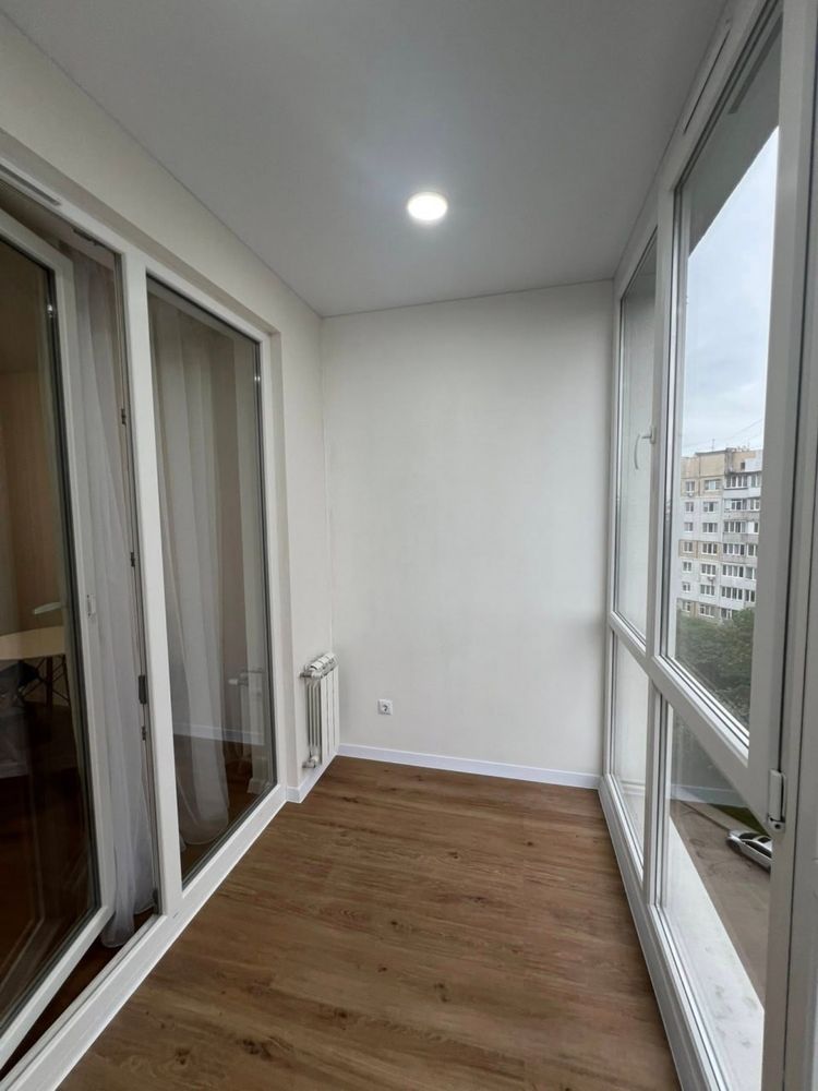 1-Bedroom Apartment with Modern Design and Amenities