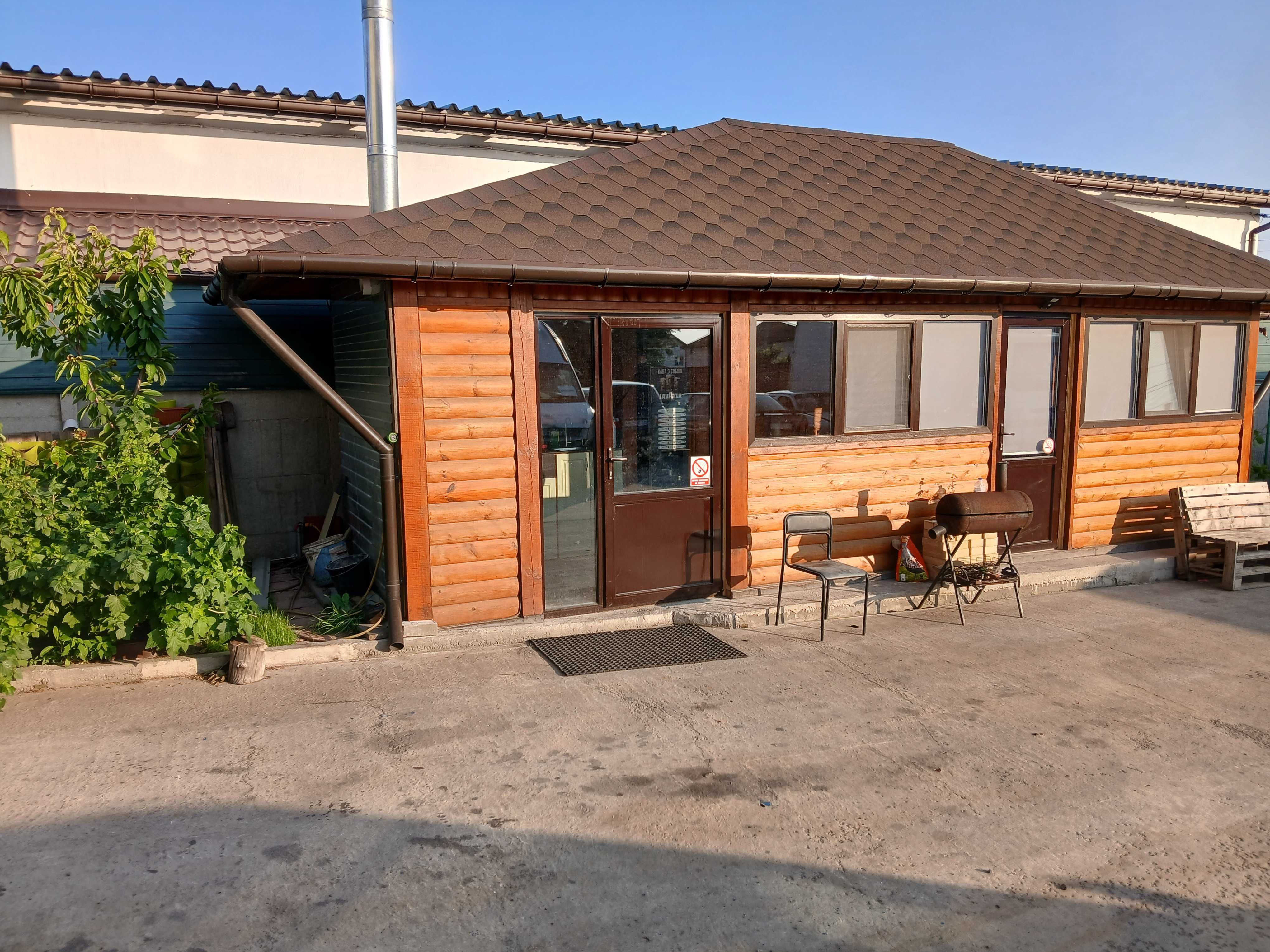 Private Sector Rental with Closed Territory, Water and Heat Included