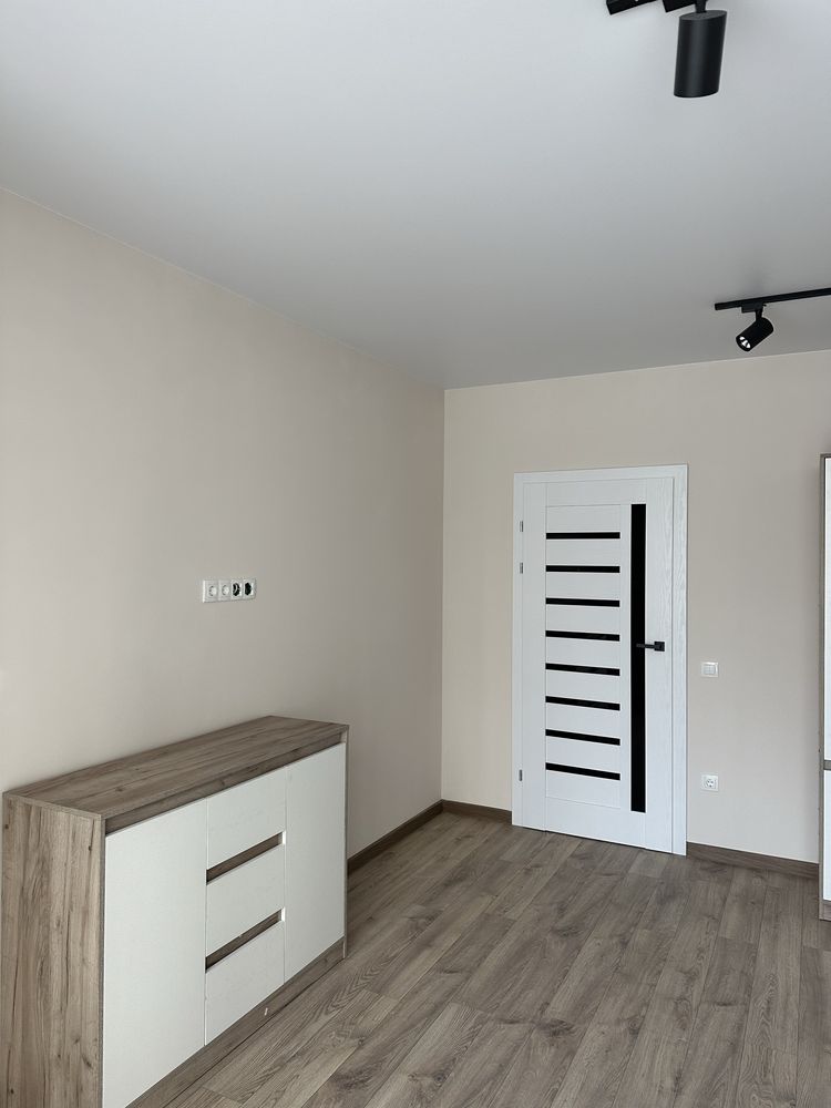 Comfortable Apartment with Modern Design in Residential Complex