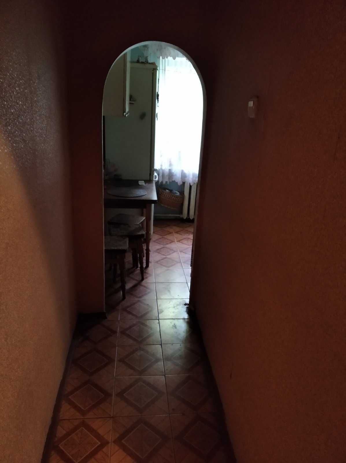 2-Room Apartment in Solomensky District near NAU University