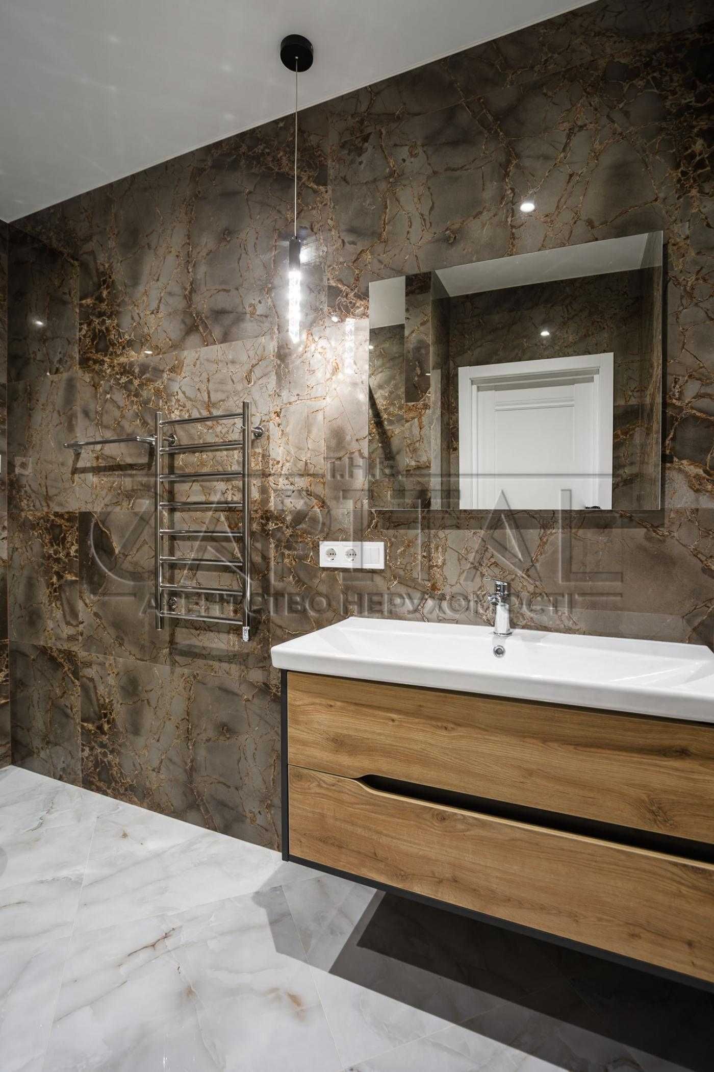 Designer Apartment in ЖК Great with Dnipro View
