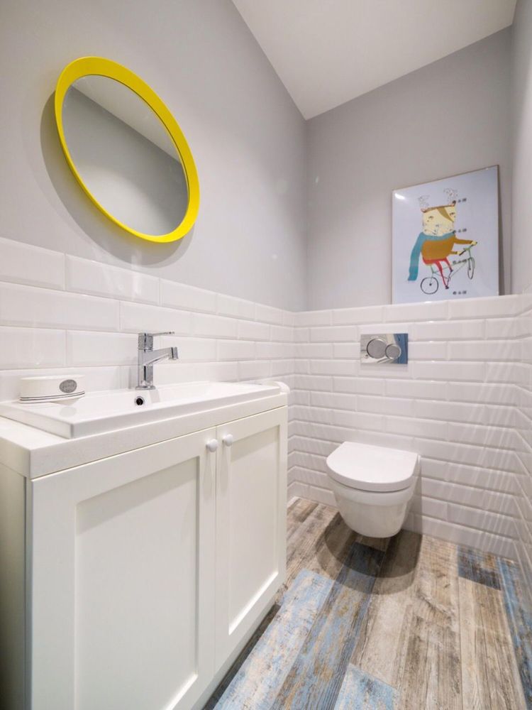 Spacious 3-Room Apartment in Elite PARK AVENUE Complex