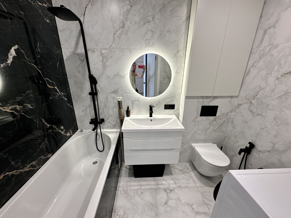 1-Bedroom Apartment with Pet-Friendly Policy and City View