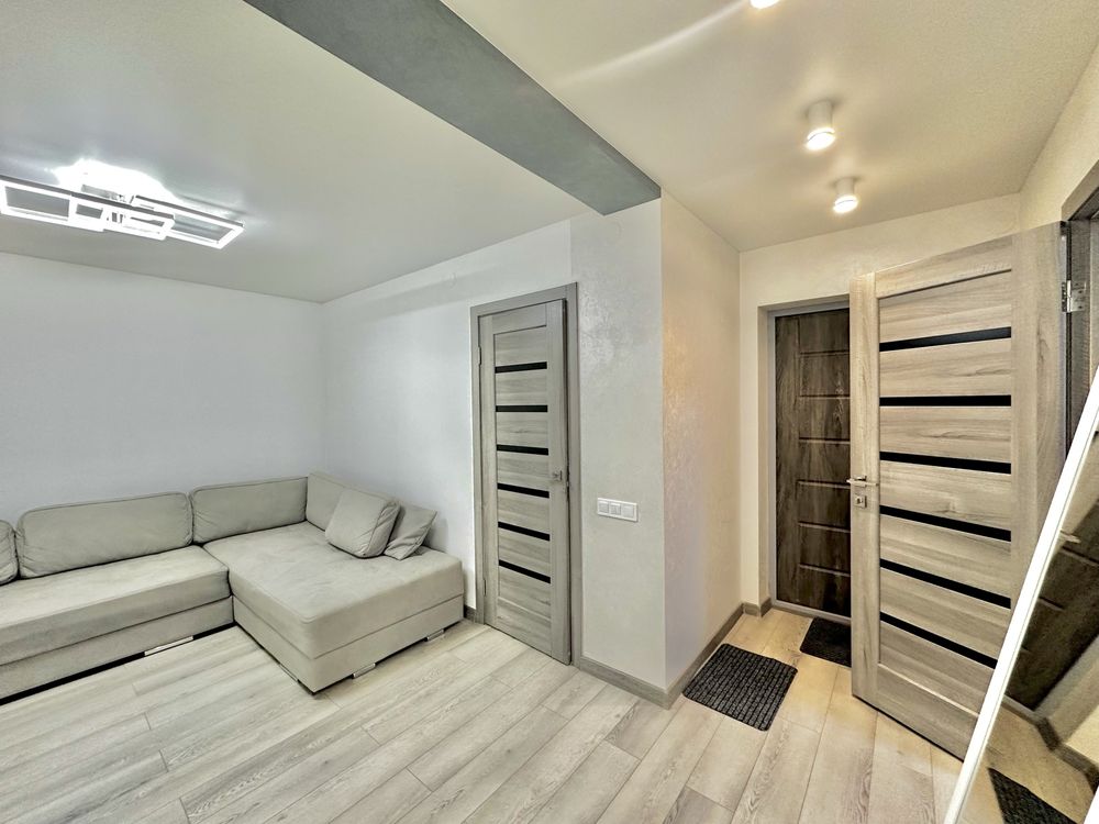 Spacious Bright Apartment in Britannia Residential Complex