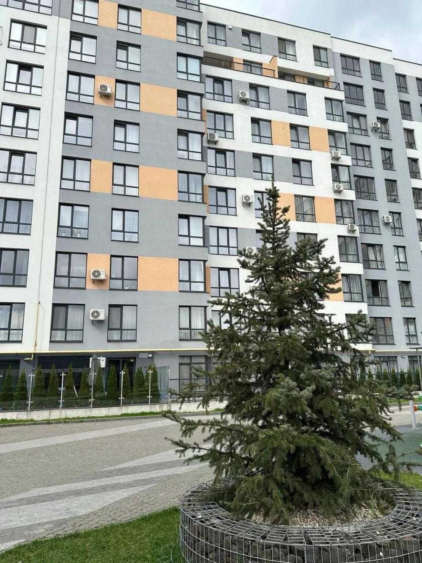 Cozy 1-Bedroom Apartment in AUROOM CITY Complex