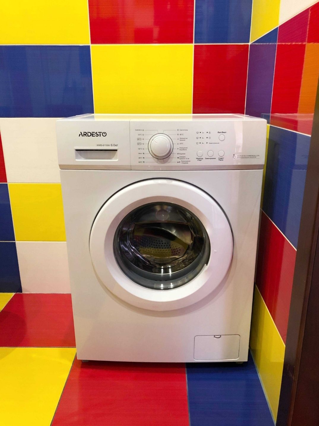 Modern 1-bedroom apartment near brewery district with full amenities