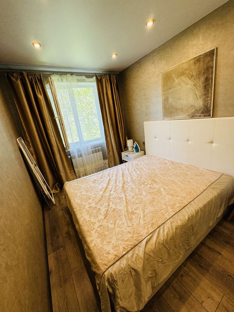 Modern Apartment with Full Amenities near Equator Mall