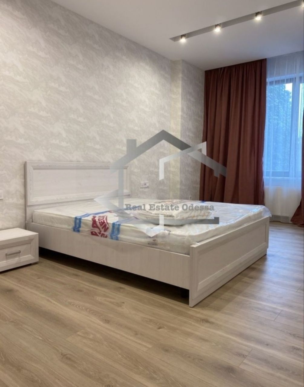 Premium Apartment in Graf Residential Complex, City Center