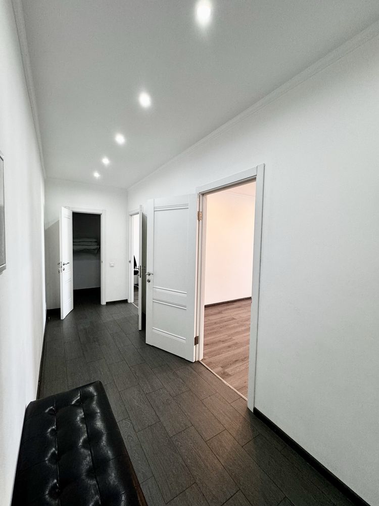 Apartment in Sofiyivska Borshchagivka, Pavla Chubinskoho Street