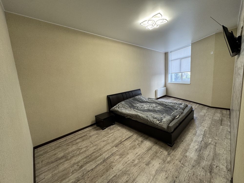 Spacious and Modern Apartment in Arkadia with Sea Proximity