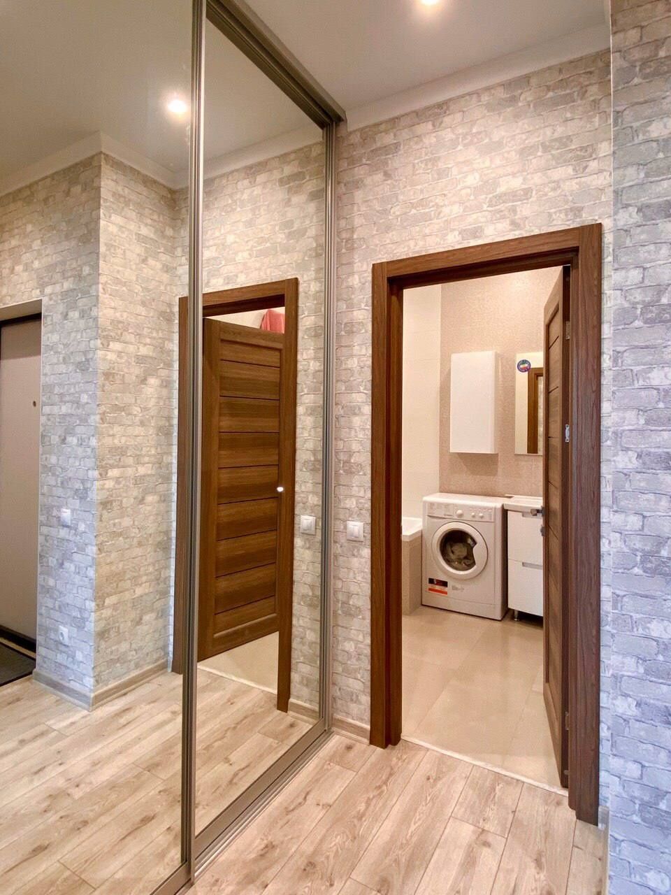 1-Bedroom Apartment in 4 Seasons Complex near Gagarin Avenue