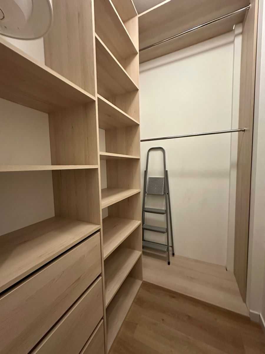 Stylish Apartment in Novopechersky Yard Complex, Kyiv