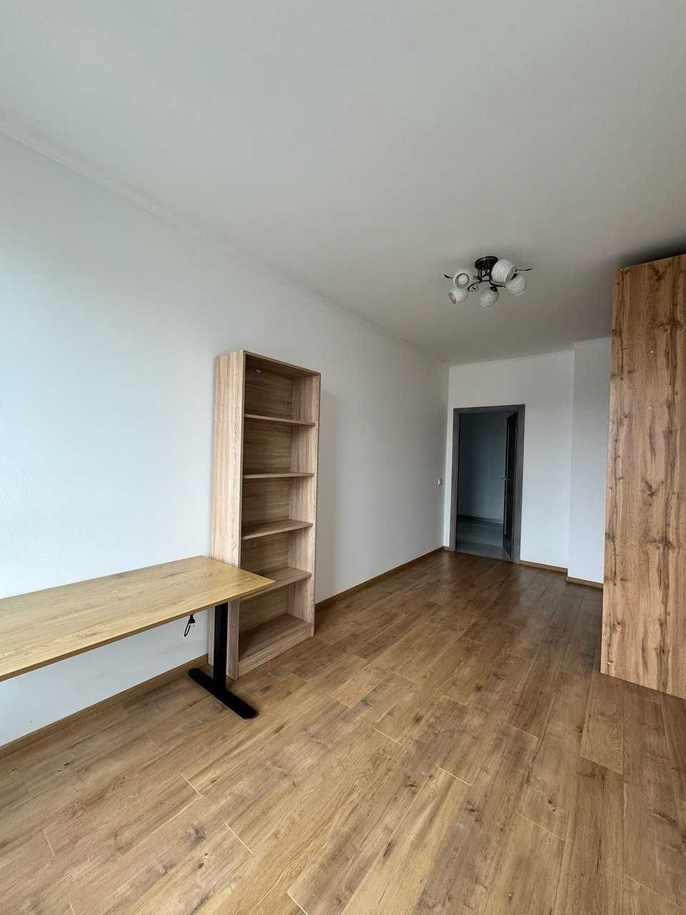 2-Bedroom Apartment in ЖК Парус Лайф with Modern Design