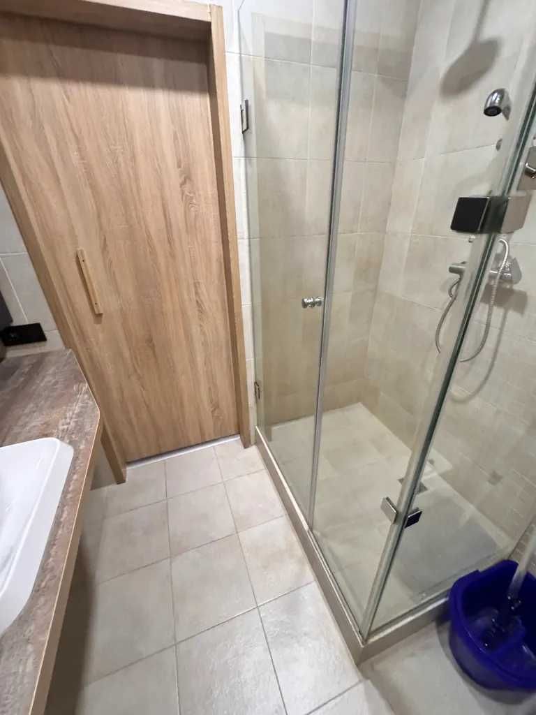1-Bedroom Apartment in Salute Residential Complex