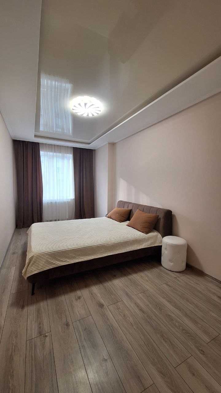 Fully Furnished 2-Room Apartment with Modern Amenities