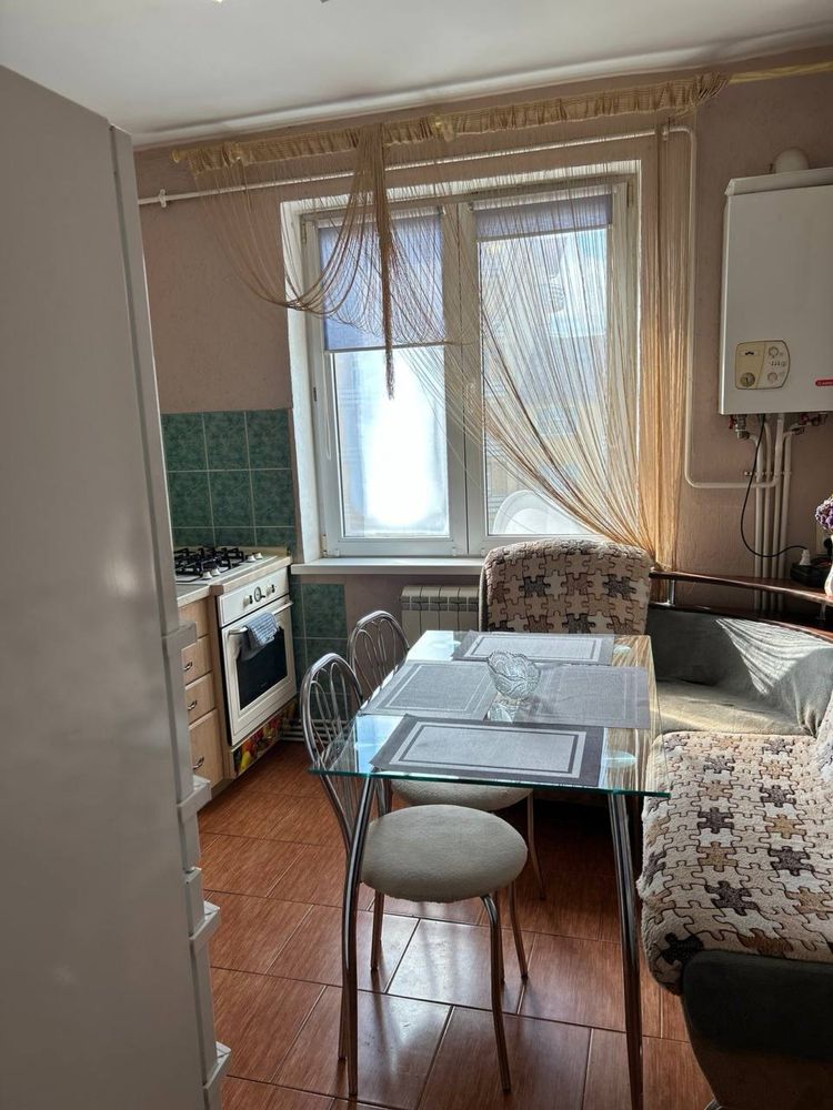 2-Room Apartment in Best District near Schools and Amenities