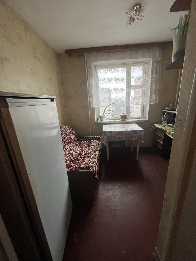 1-Bedroom Furnished Apartment with Basic Amenities