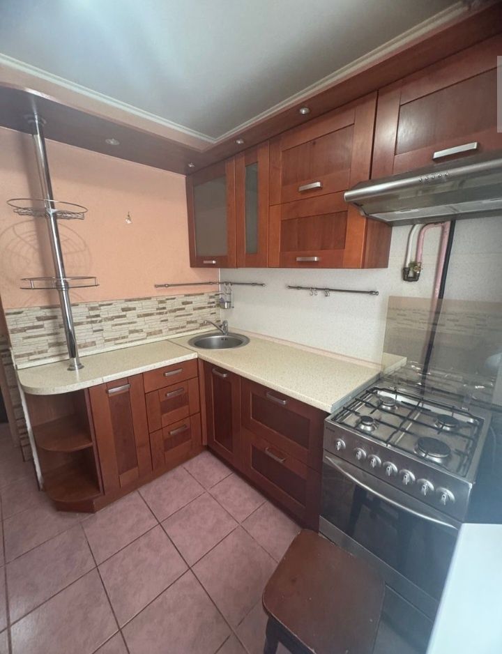 Cozy 2-Room Apartment in Teremki-2 Area