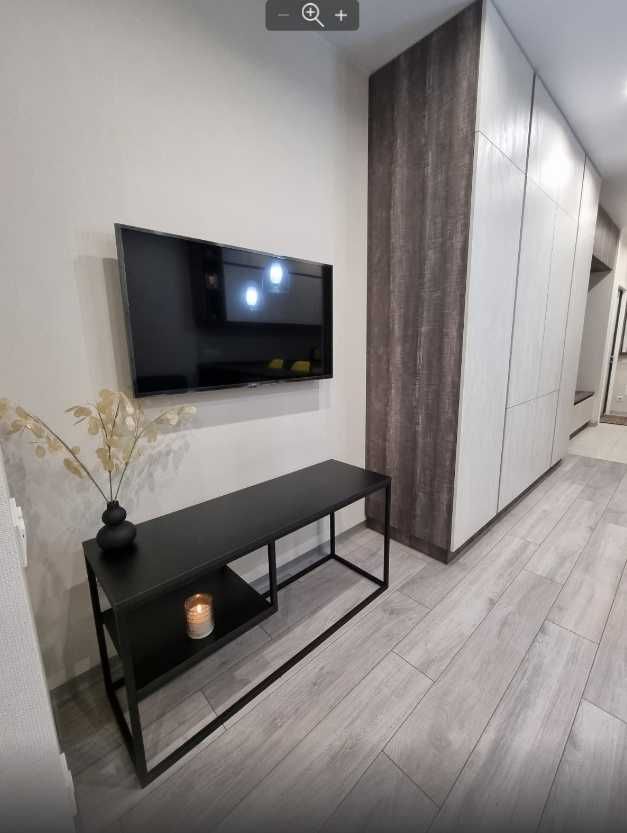 Modern Designer Studio with High-End Amenities