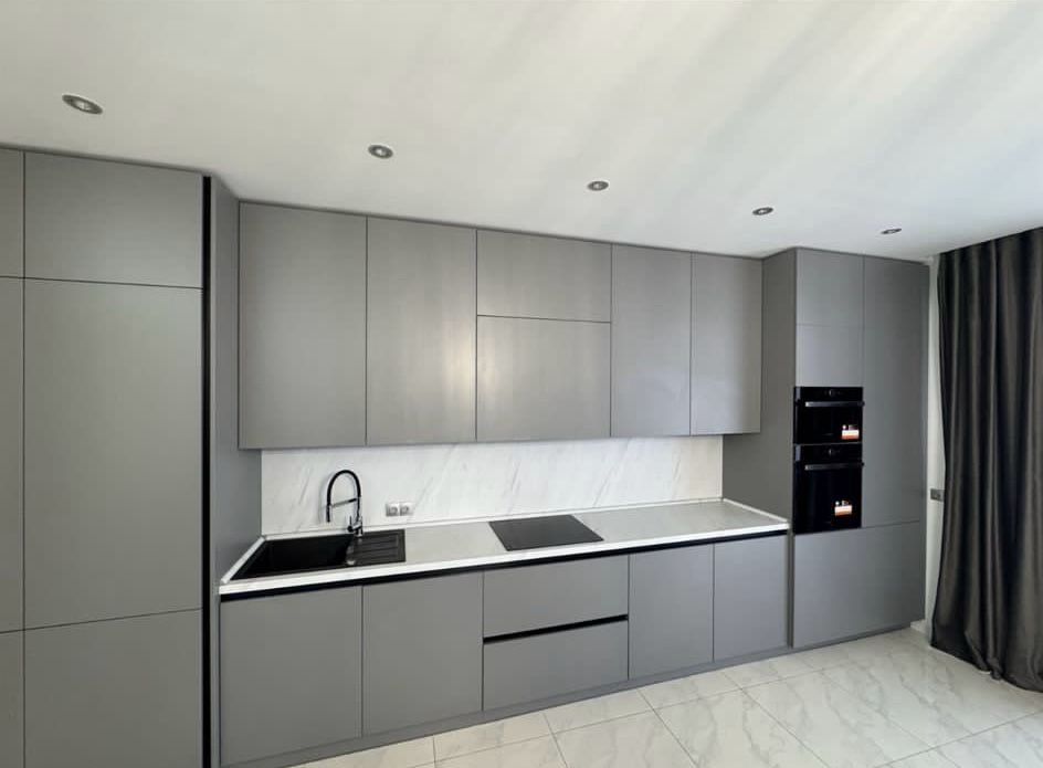2-Bedroom Apartment in Silver Park with Premium Amenities