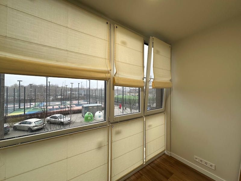 Modern 2-Room Apartment in Faina Town Complex, Shevchenkivskyi District