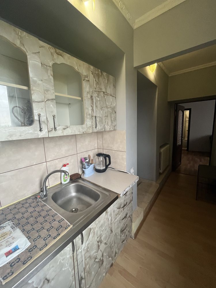 1-Room Apartment in Novoyavorivsk