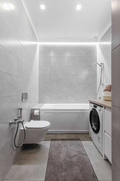 Spacious One-Bedroom Apartment Near Sea, Parking Available