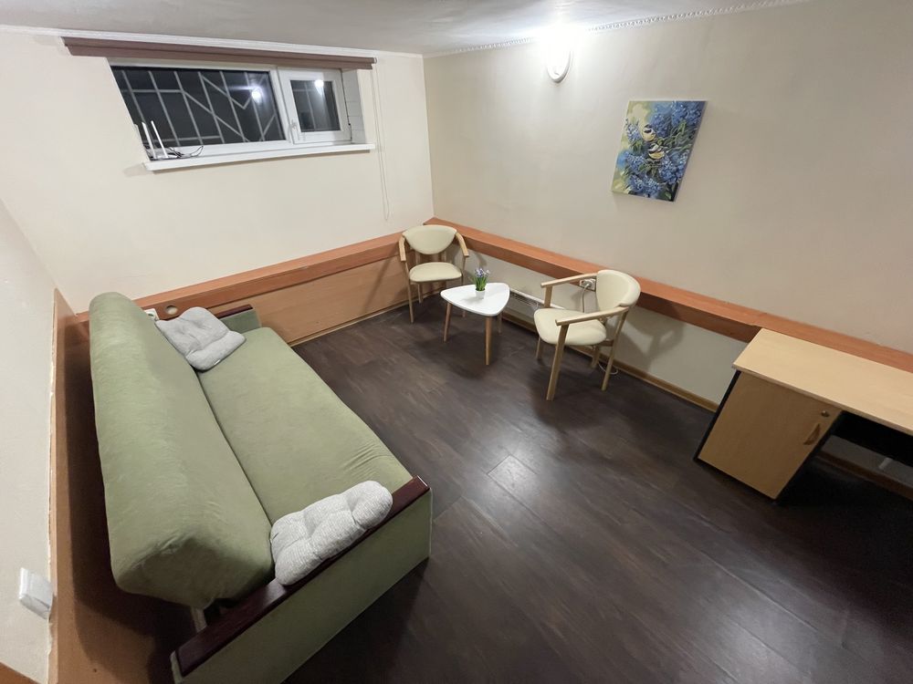 2-Room Apartment in Club House near Simferopol Street