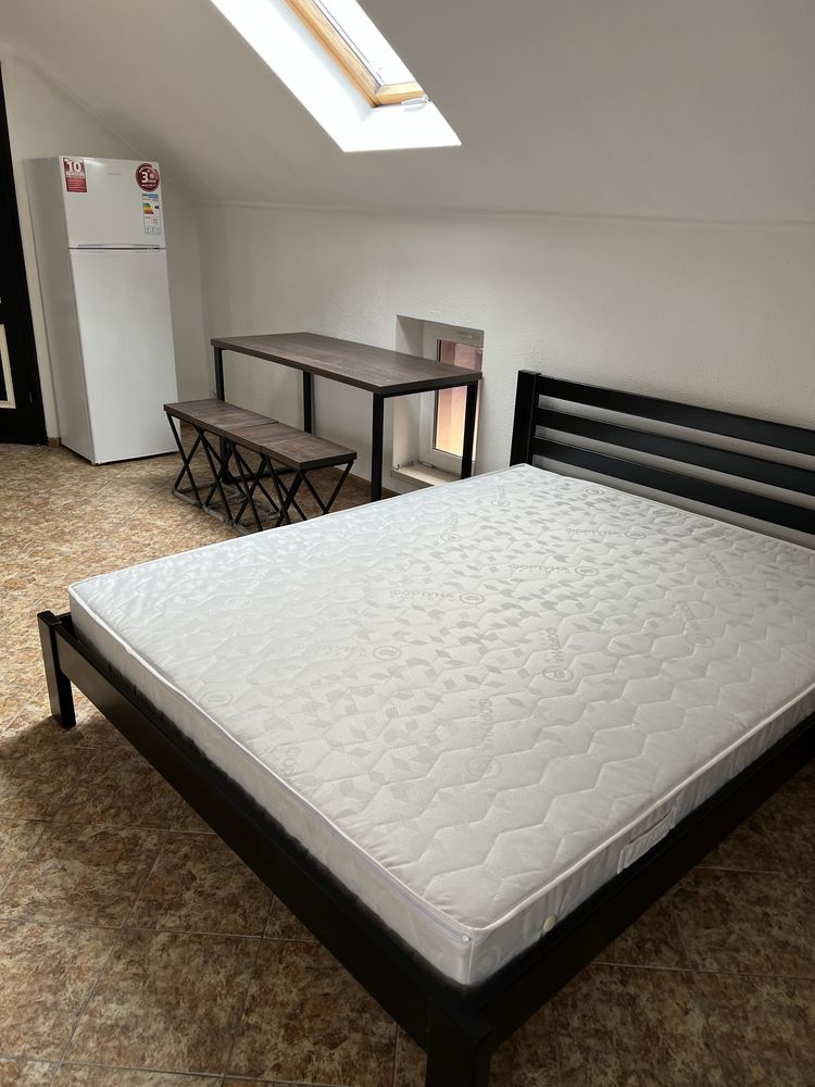 2nd Floor Studio Apartment, 65 sq.m, Vakarova Street