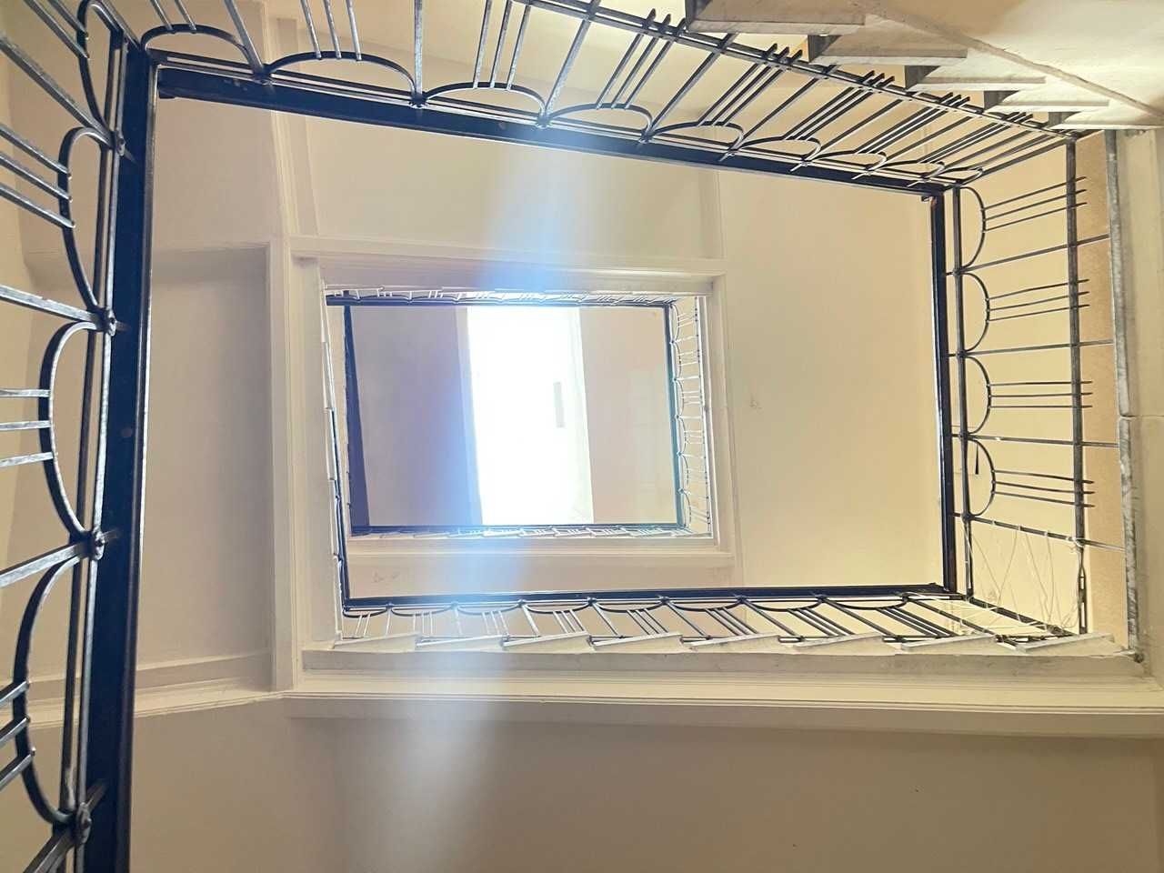 Cozy Two-Room Apartment in City Center Near Mytna Square