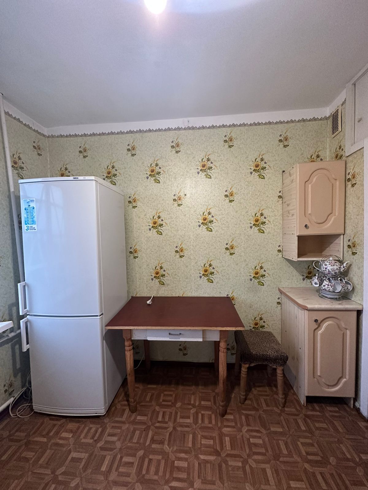 Modern 2-Bedroom Apartment with AC and Appliances