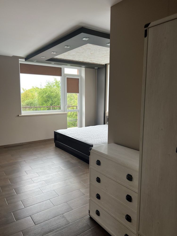 Spacious Two-Level House with Energy-Efficient Design and Private Entrance