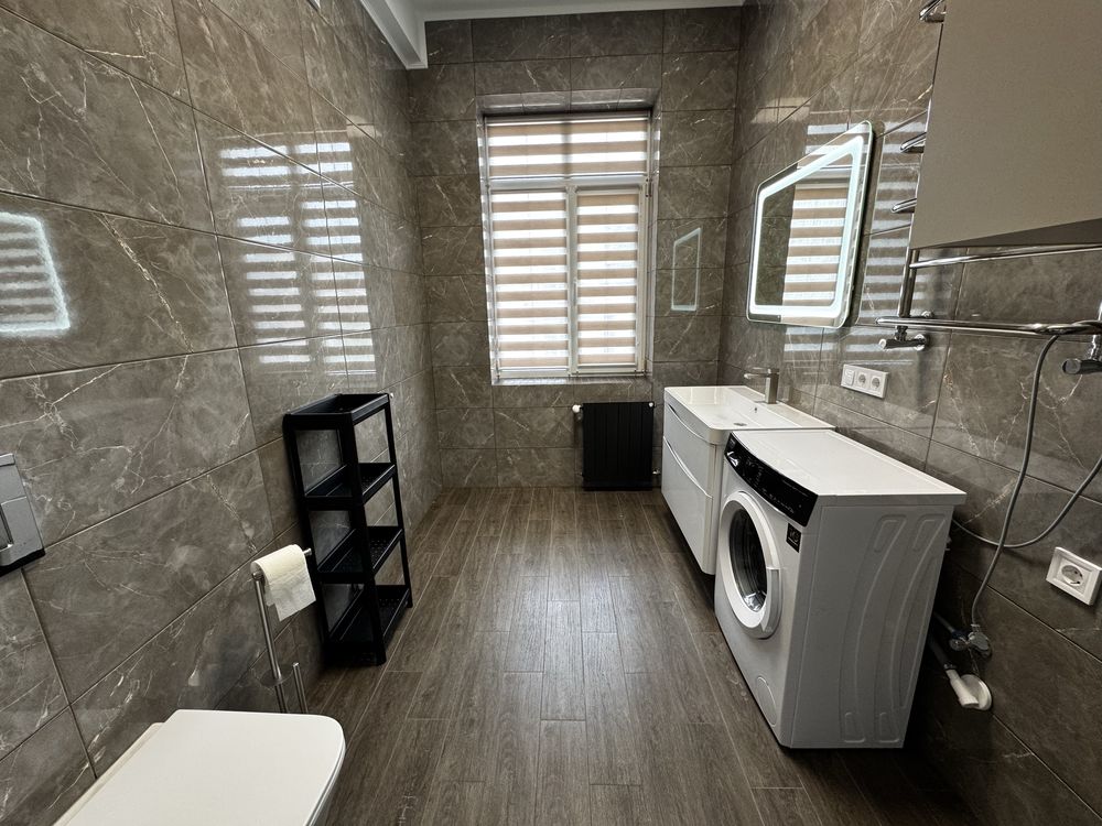 Spacious 2-Room Apartment in Brigantina Complex near 13 Fountains