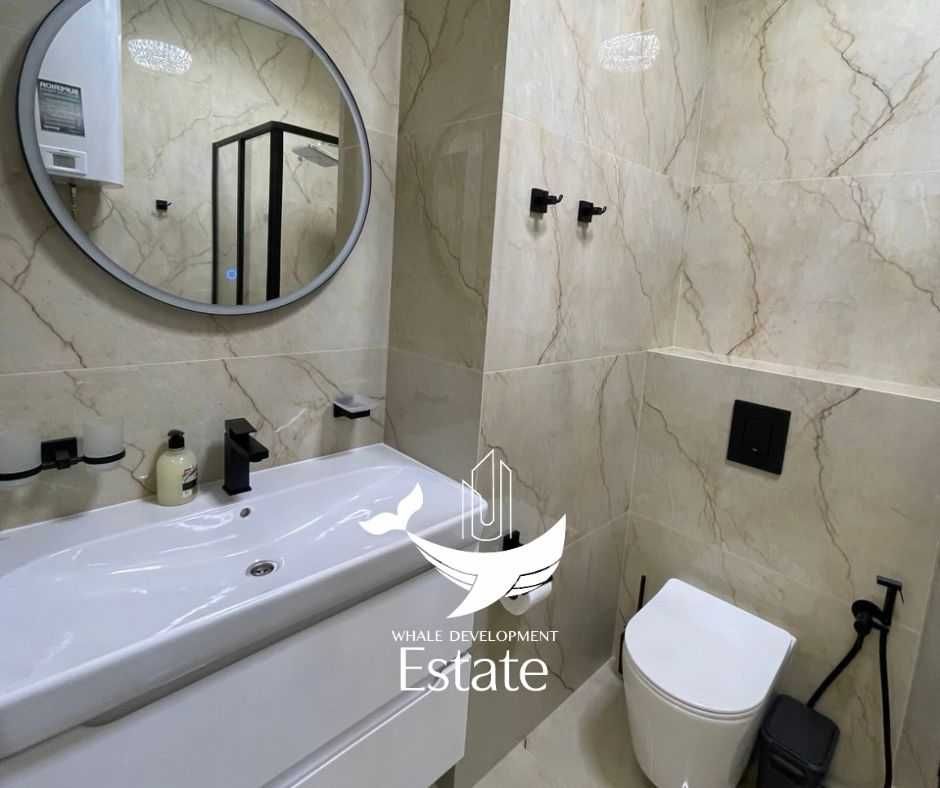 Sea View Apartment Near Beach in Mariniste Complex